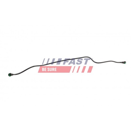Fuel hose for mercedes benz - mercedes-benz, v
