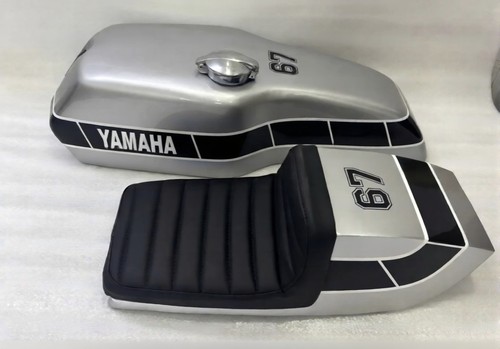 Yamaha rd250 rd350 td - yamaha,
