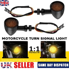 Motorcycle LED Turn Signal