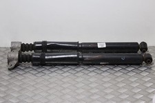 Peugeot 307 Shock Absorber Rear x 2 (2007)