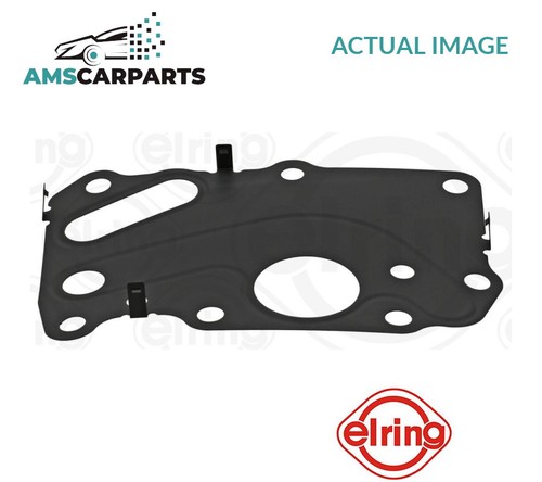 Seal oil cooler 656210 - oil,