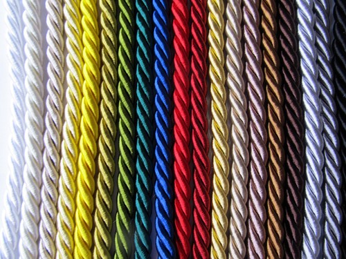 8mm thick silky furnishing - 8mm,