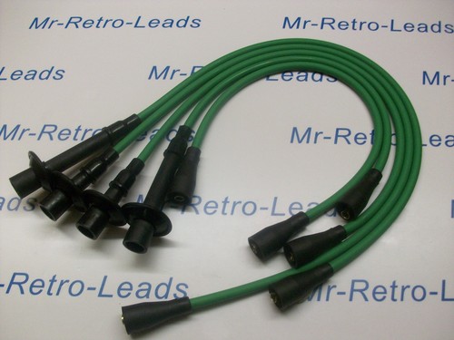 Green 8mm performance ignition - 8mm,