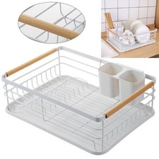 Dish Drainer Rack Drying