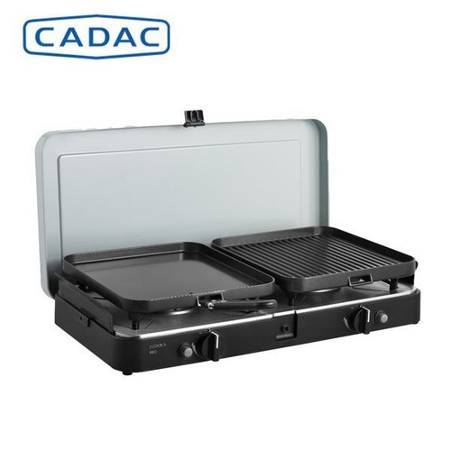 Cadac cook pro deluxe - 2,