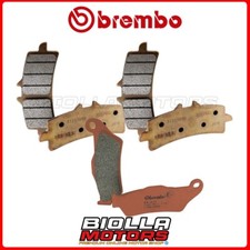 BREMBO KTM SUPERMOTO R 990