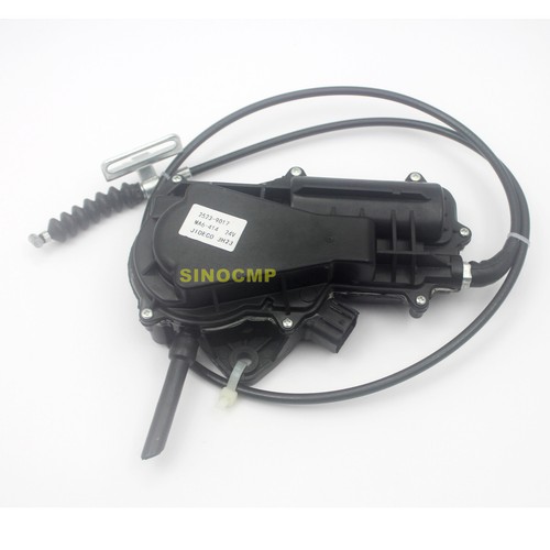2523 9016 engine stop motor - engine,