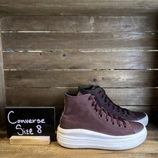 Womens Converse CTAS High Move