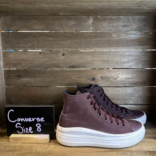 Womens converse ctas high move - womens,