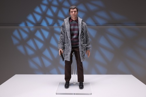 Rick deckard - (blade, runner)