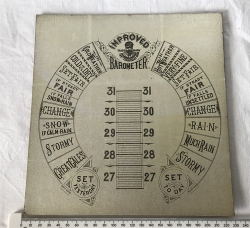 Genuine antique admiral - antique,
