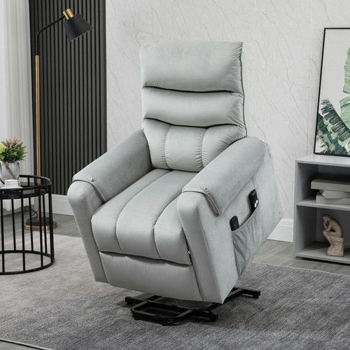 Electric power lift recliner - lift,