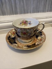 Salisbury Fine Bone China