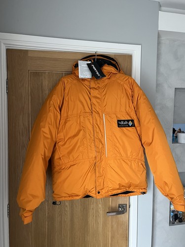 Rab expedition weight down - expedition,
