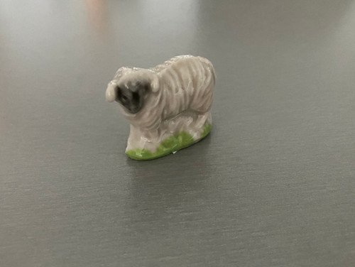 Wade whimsie ram - whimsie,