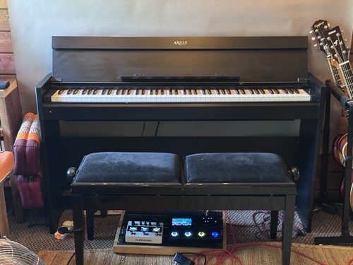 Yamaha arius ydp s34 digital - arius,