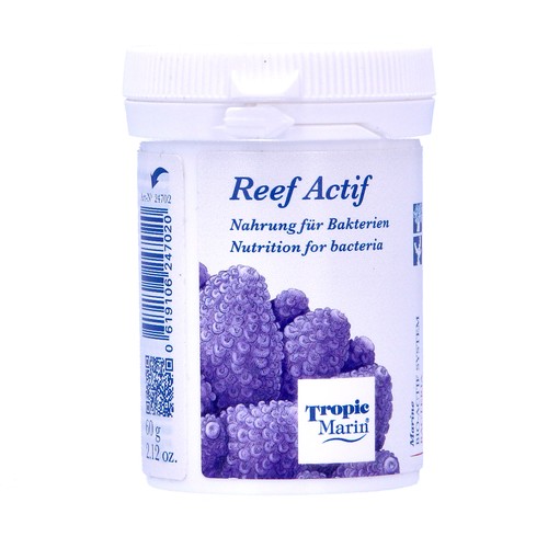 Tropic marin tmc - reef, actif