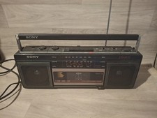 sony tape CFS -230l Stereo