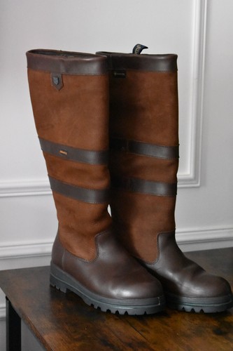 Dubarry galway extrafit wide - extrafit, (wide