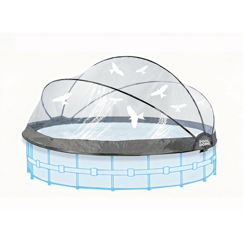Foot round multifunctional - foot,