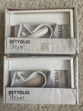 Set Of 2 IKEA BETYDLIG