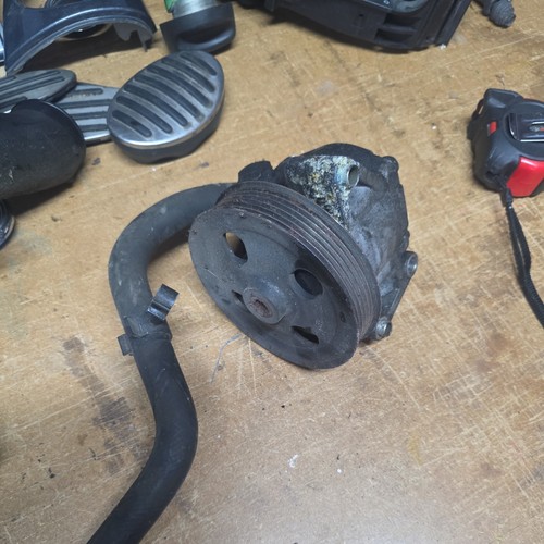 Ford mondeo mk4 2 0 - ,