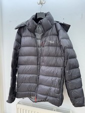 Rab Men's Axion Pro Jacket Size Large