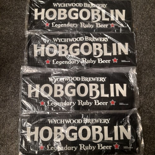 Hobgoblin wychwood brewery - wychwood, brewery.