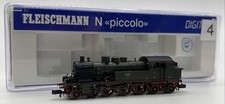 FLEISCHMANN N GAUGE PICCOLO