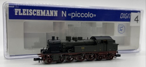Fleischmann gauge piccolo - n,