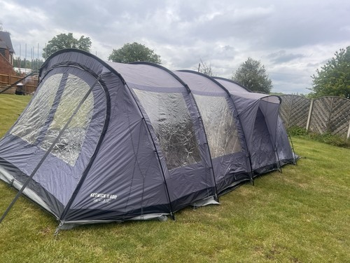 Vango keswick 600 - keswick,