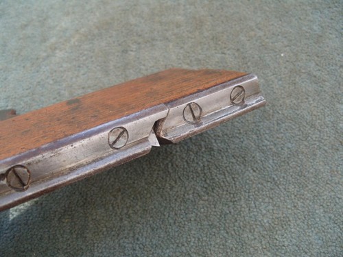 Unusual steel soled beech - unusual,