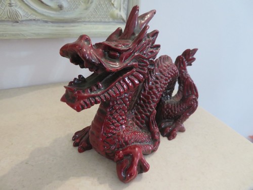 Rare chinese cinnabar - *rare*,