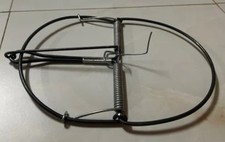 (HUMANE) - Rabbit METAL SPRING