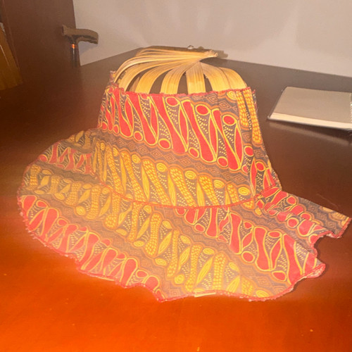 Handmade boho folding - handmade,