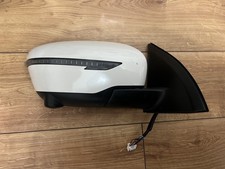 Genuine Right Driver Door Wing