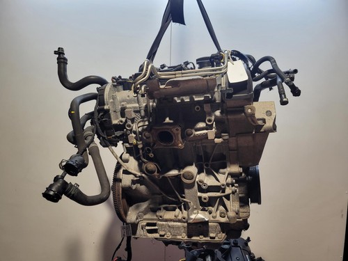 Audi 2017 engine - 8v,