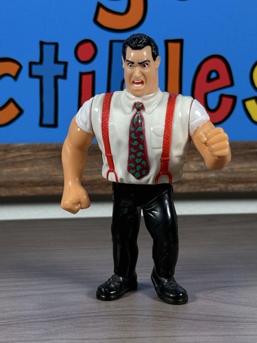 Wwf hasbro irs near - hasbro,