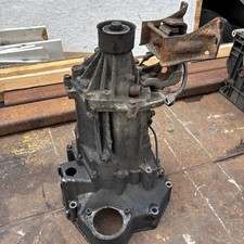 DAIHATSU HI JET 1998 1.2D 5 SPEED MANUAL GEARBOX