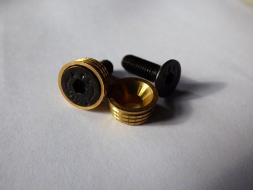 Weihrauch brass cup black fore - black,