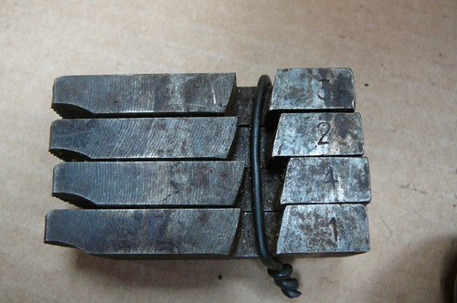 Ridgid pipe cutter dies 2 - ridgid,