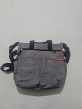 Skip Hop Baby Changing Bag -