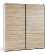 Habitat Holsted Large Wardrobe