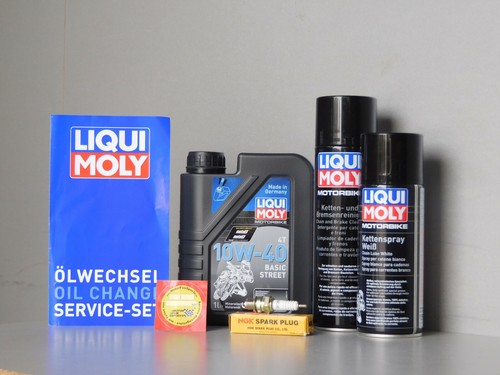 Maintenance kit honda atc - honda,