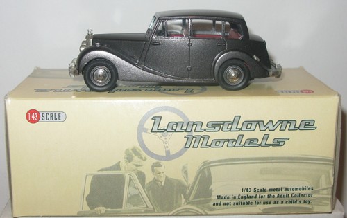 Lansdowne models ldm 8 - models, ldm.8