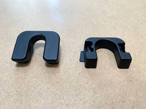 Fit ford parcel shelf clips - fit,