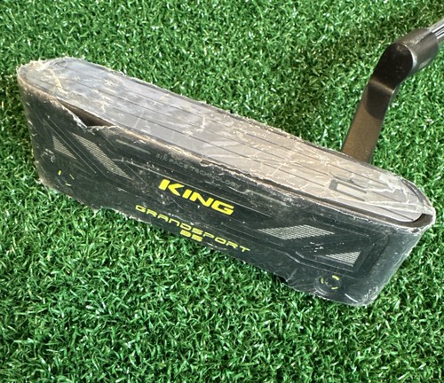 Cobra king grandsport - king, plumber