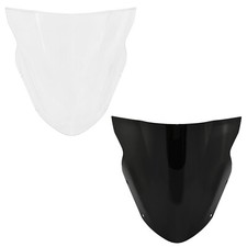 Windscreen Windshield Screen Shield For KAWASAKI Ninja EX 650R ER-6F 2009-2011