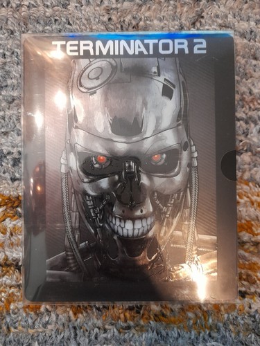 Terminator judgement day - terminator,