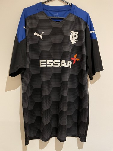 Tranmere rovers 2020 - rovers, 2020/21